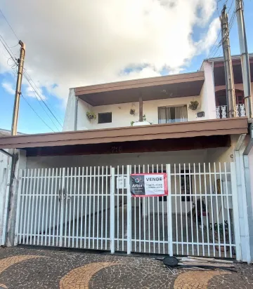 Casa / Sobrado à venda R$ 650.000,00 - Jardim Perola - Santa Barbara d´Oeste / SP